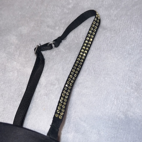 Victoria Secret PINK bra bustier 34C - Picture 4 of 7